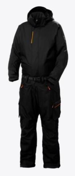 HH Kensington CNCT Wintersuit size XS